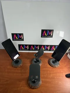 Phone stands