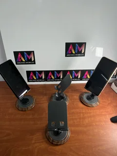 Phone stands