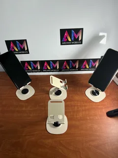Phone stands