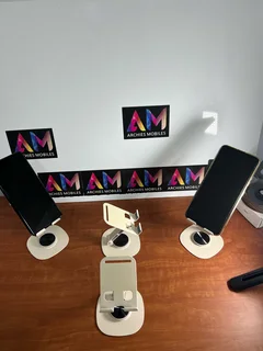 Phone stands