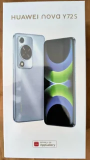 Huawei Nova Y72s