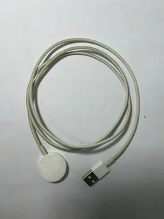 Magnetic fast charger