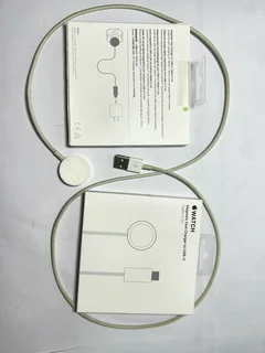 Magnetic fast charger