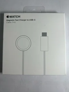 Magnetic fast charger