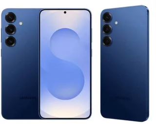 Samsung s25 plus 256gb