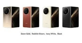 Honor magic v5 fold 512 gb