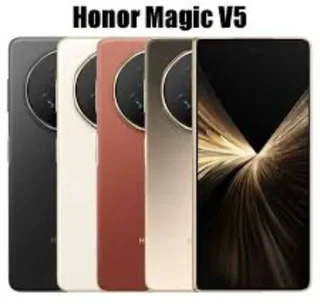 Honor magic v5 fold 512 gb