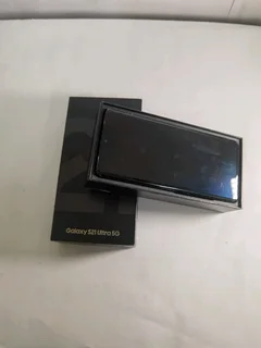 Samsung S21 ultra 256gb