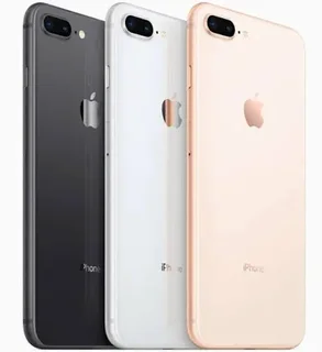 iPhone 8 Plus 64gb