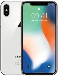 iPhone X 64gb
