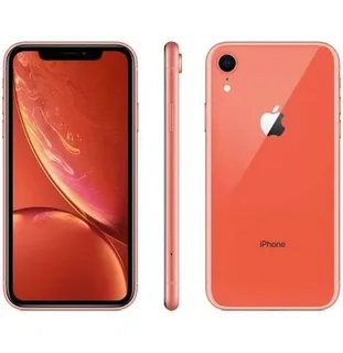 iPhone XR 128gb