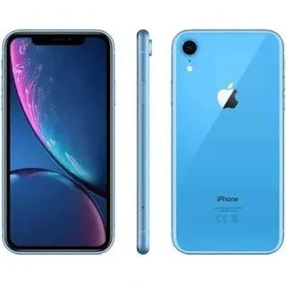 iPhone XR 128gb