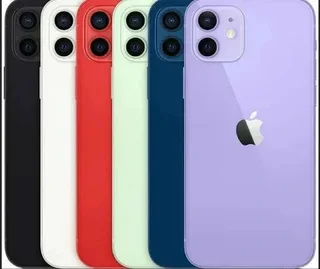 iPhone 12 mini 128gb