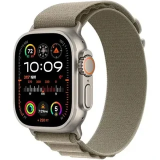 Apple Watch Ultra 2