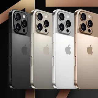 Iphone 17 Pro 256gb Silver