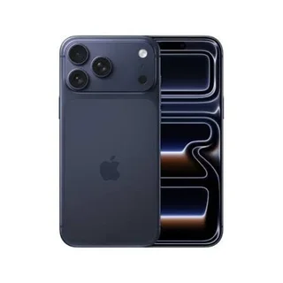 iPhone 17 pro 512gb blue
