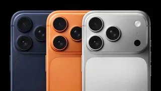 iPhone 17 pro max 512gb