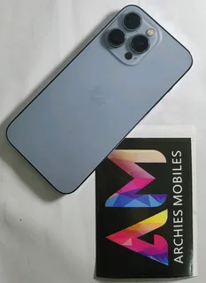 Iphone 13 pro 256 gb Sierra blue