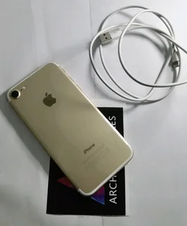 Iphone 7 128gb