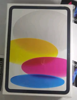 Ipad A16 wifi 128gb 10.8inch silver