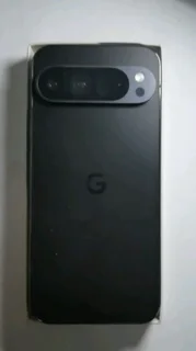 Google Pixel 9 Pro Xl 256gb Used