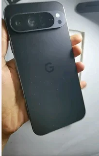 GOOGLE PIXEL 9 PRO XL 256gb used