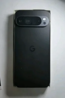 GOOGLE PIXEL 9 PRO XL 256gb used