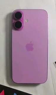 Iphone 16 128gb used