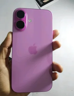 Iphone 16 128gb used