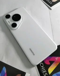 Huawei pura 70 pro 512gb white
