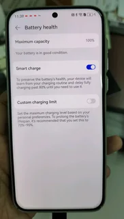 Huawei pura 70 pro 512gb white