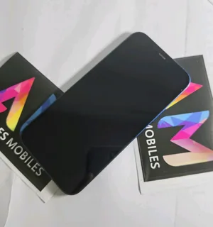 Iphone 12 blue 256gb