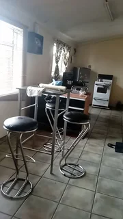 Downstairs unit available for rent