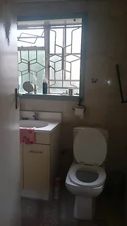 Downstairs unit available for rent