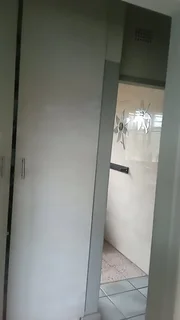 Downstairs unit available for rent