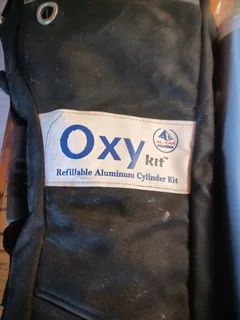 Oxygen concentrator - oxystar