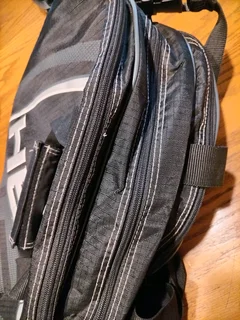 Sports bags gryphon and Head