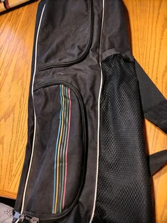 Sports bags gryphon and Head