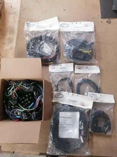 1964 1965 1966 1967 Ford Mustang  Spares