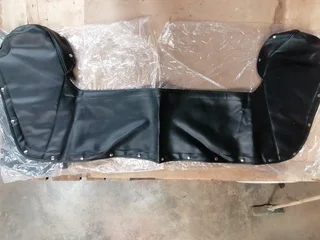 1964 1965 1966 1967 Ford Mustang  Spares