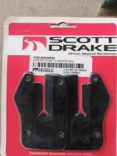 1964 1965 1966 1967 Ford Mustang  Spares