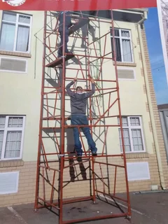 Construction - Ad Posted By Daniel Balkissoon