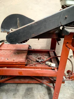 Machinery - Ad Posted By Daniel Balkissoon