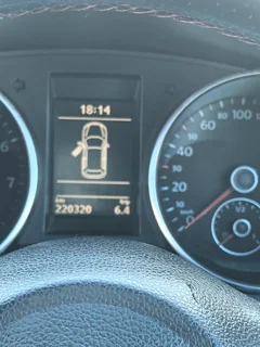 2010 Volkswagen Golf Hatchback