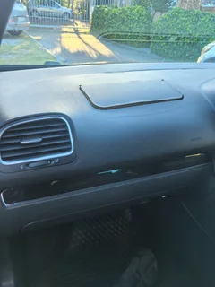 2010 Volkswagen Golf Hatchback