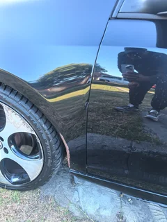 2010 Volkswagen Golf Hatchback