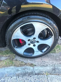 2010 Volkswagen Golf Hatchback