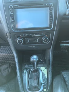 2010 Volkswagen Golf Hatchback