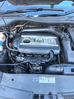 2010 Volkswagen Golf Hatchback