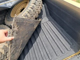 1991 Toyota Land Cruiser Single Cab